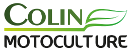 Logo Colin Motoculture